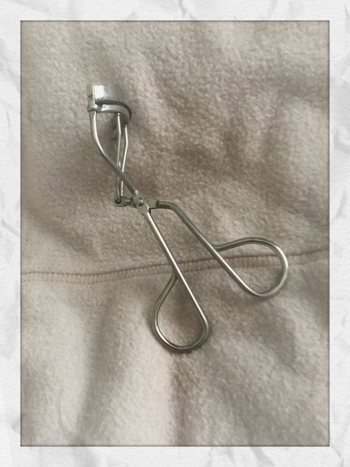 アイラッシュカーラー /SHISEIDO/ビューラーを使ったクチコミ(1枚目)