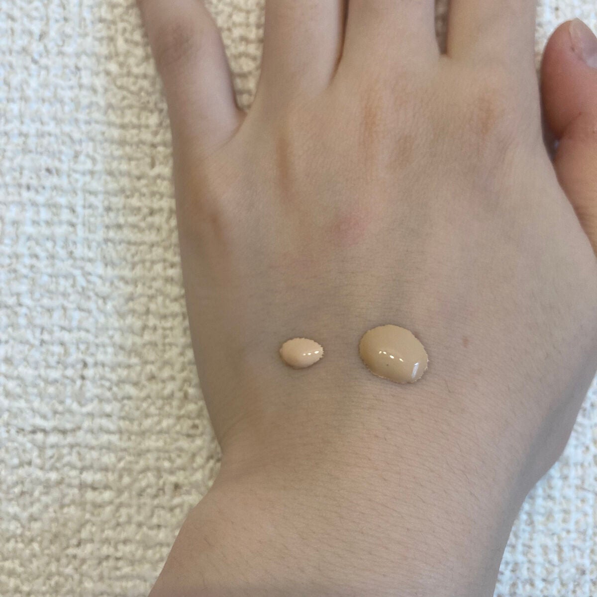 フィットミー リキッドファンデーション R/MAYBELLINE NEW YORK/リキッドファンデーションを使ったクチコミ(4枚目)