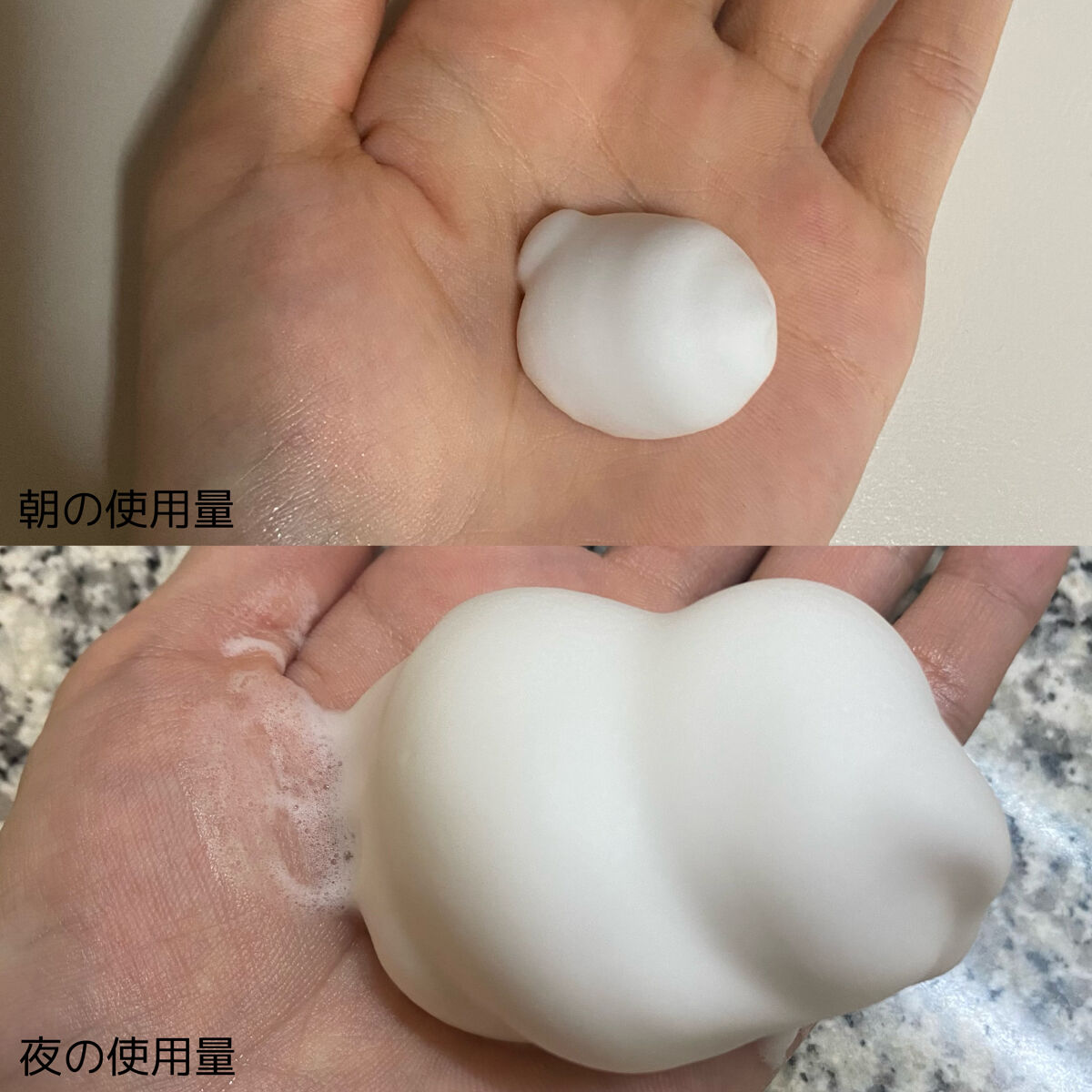 コラーゲンコアグローマスク/TIRTIR(ティルティル)/その他スキンケアを使ったクチコミ（3枚目）