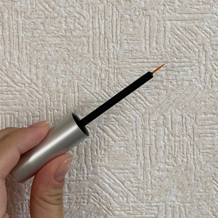 FEG  Eyelash  Enhancer/FEG/まつげ美容液を使ったクチコミ(2枚目)