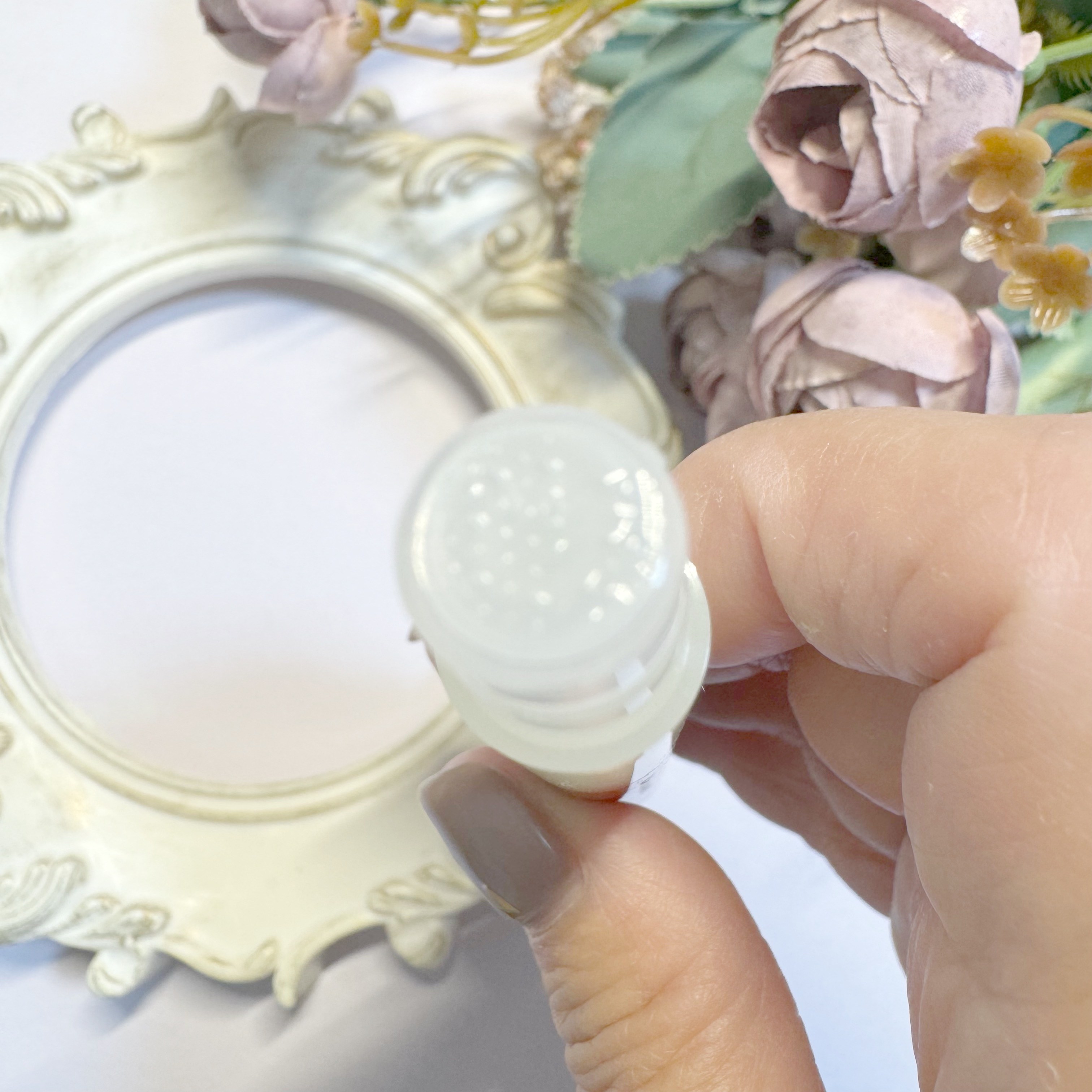 スポットノック/KIWAMI/美容液を使ったクチコミ（2枚目）