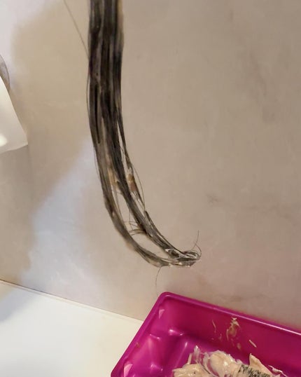 ウエラトーン ツープラスワン クリームタイプ/ウエラ/ヘアカラーを使ったクチコミ(5枚目)