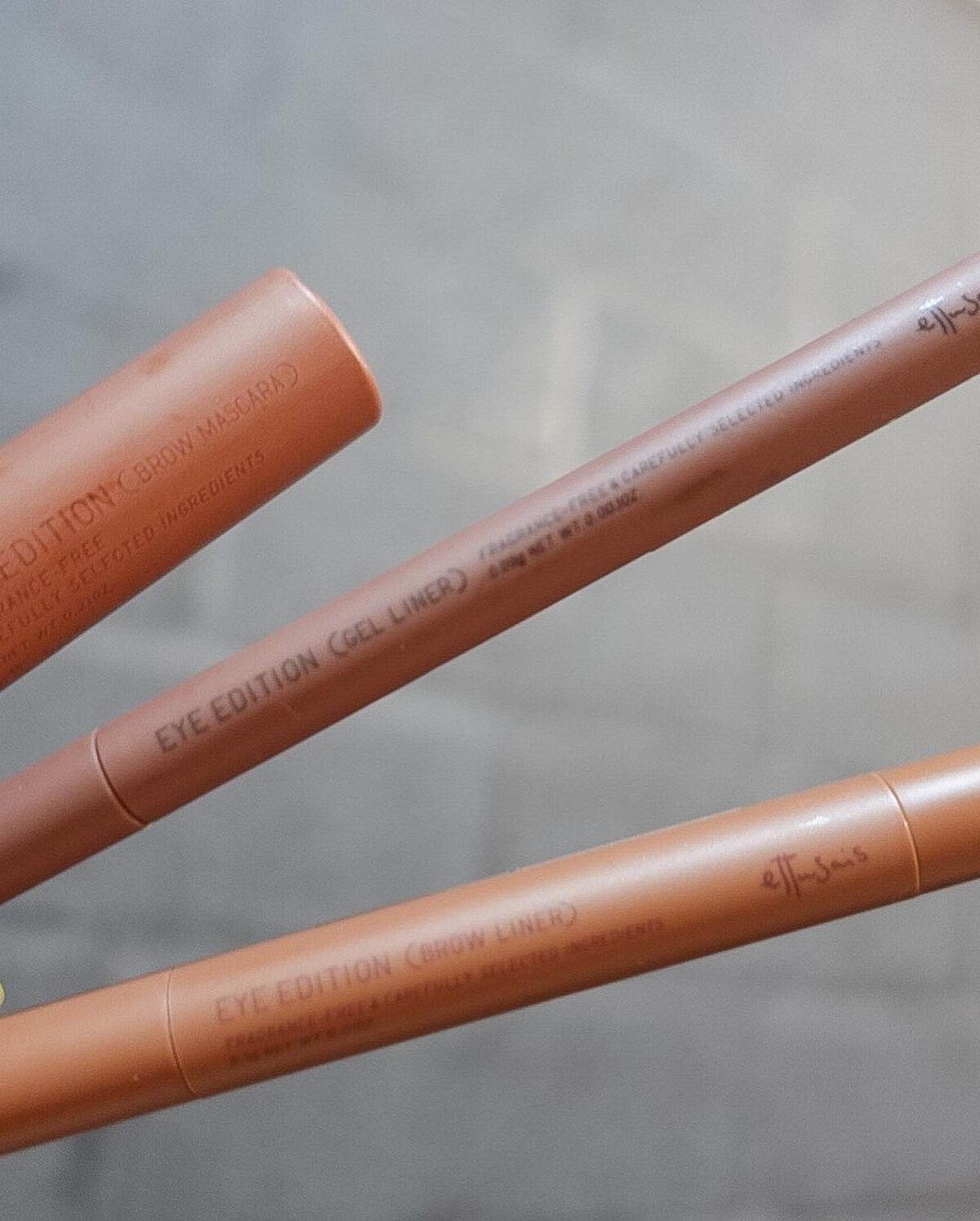 ロング&カールマスカラ/WHOMEE/マスカラを使ったクチコミ(8枚目)