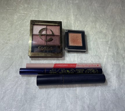 プロ シングル シャドウ/CLIO/単色アイシャドウを使ったクチコミ(2枚目)