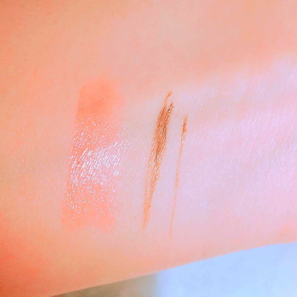 ハイパーシャープ ライナー R/MAYBELLINE NEW YORK/リキッドアイライナーを使ったクチコミ（2枚目）