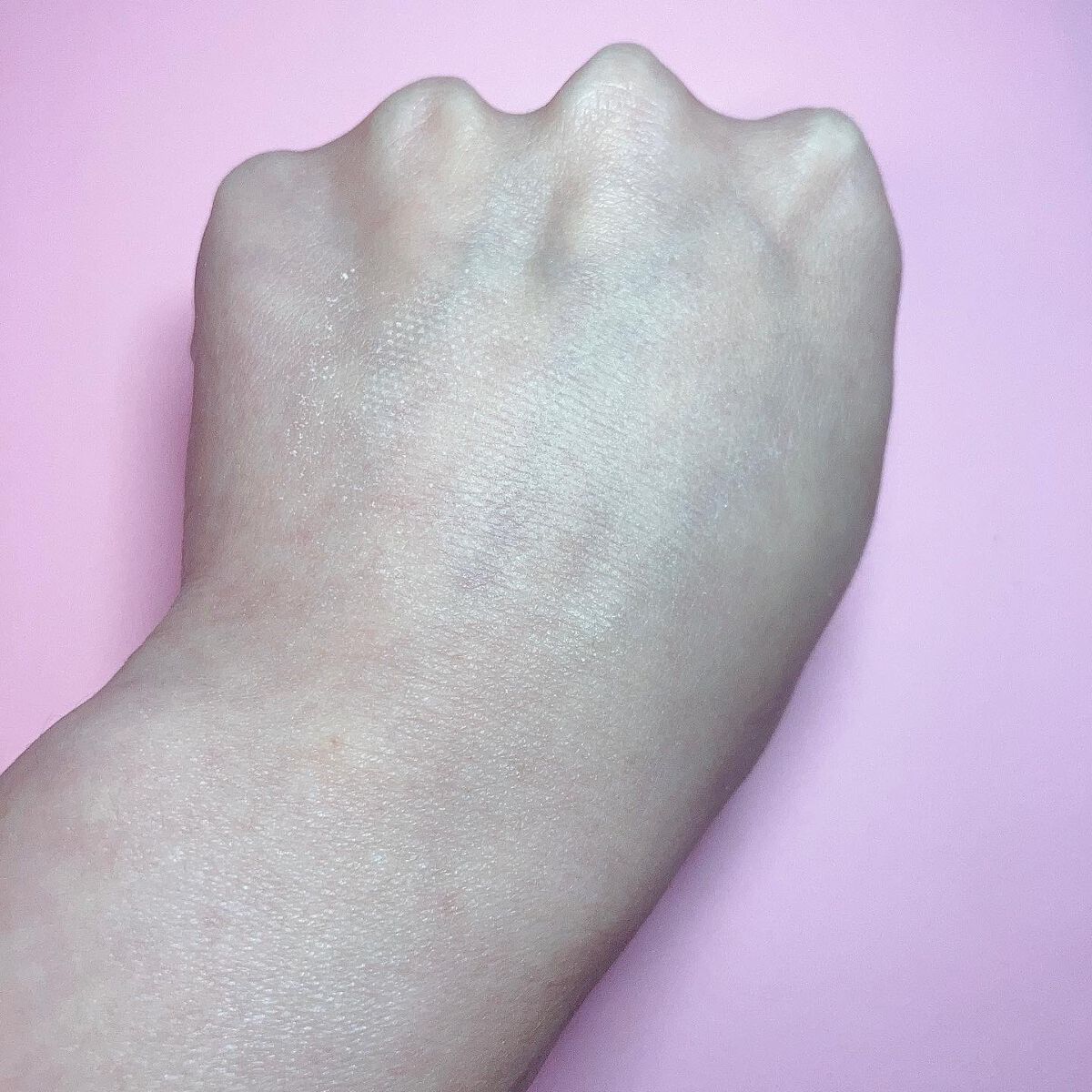 ウォンジョンヨ フィクシングブラーパウダー N/Wonjungyo/ルースパウダーを使ったクチコミ（3枚目）