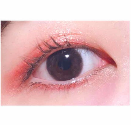 プレイカラー アイシャドウ/ETUDE/アイシャドウパレットを使ったクチコミ(2枚目)