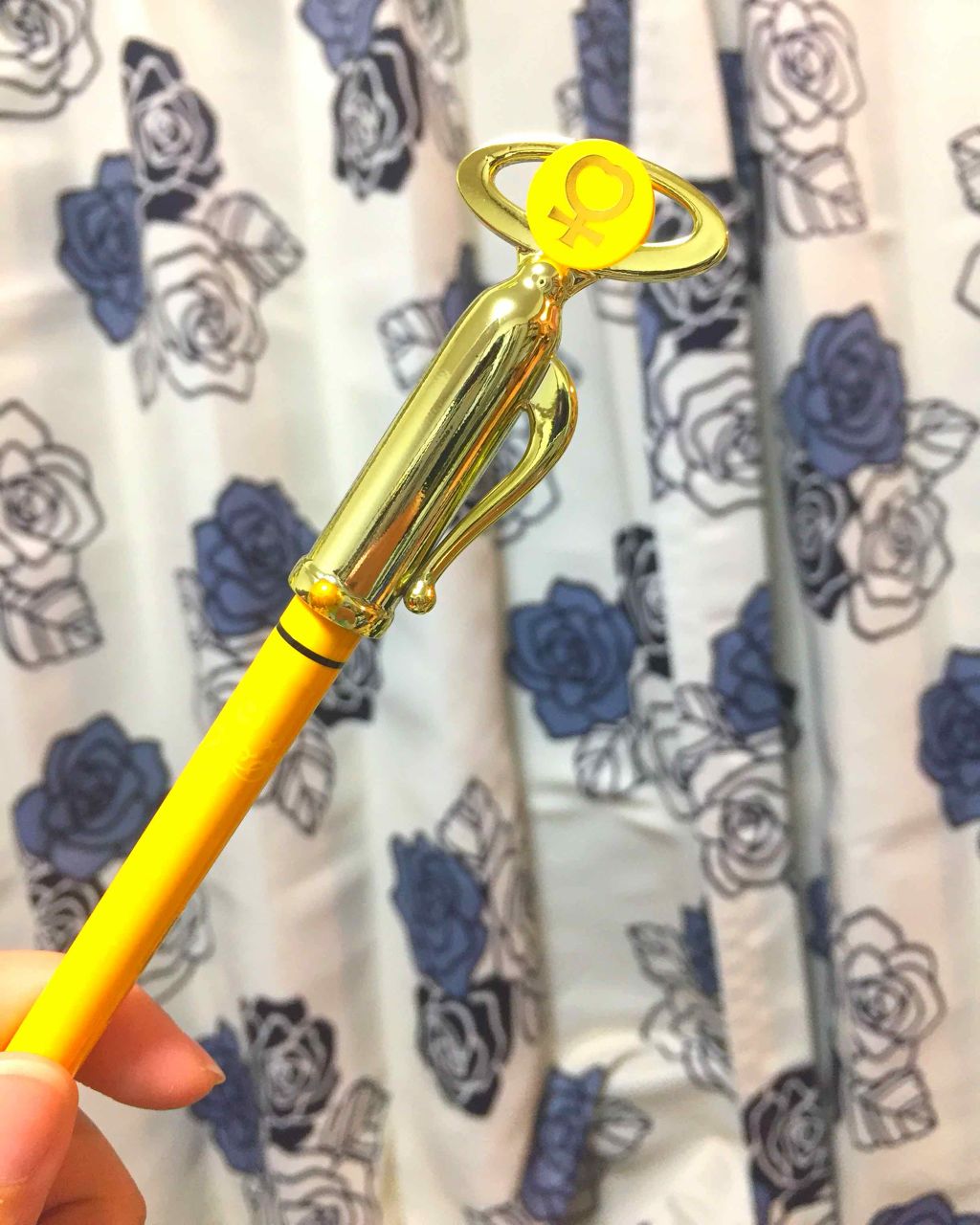 変装&変身ペンリキッドアイライナー/ミラクルロマンス/リキッドアイライナーを使ったクチコミ(1枚目)