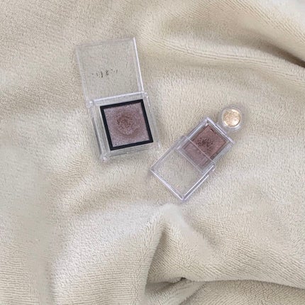 アディクション ザ アイシャドウ/ADDICTION/単色アイシャドウを使ったクチコミ(2枚目)