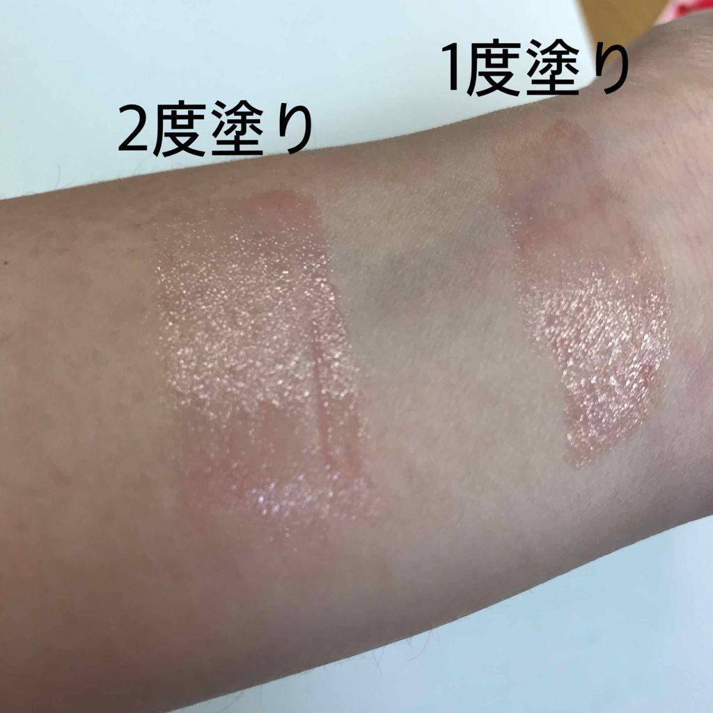 リップフォンデュ/メンソレータム/リップバームを使ったクチコミ(2枚目)