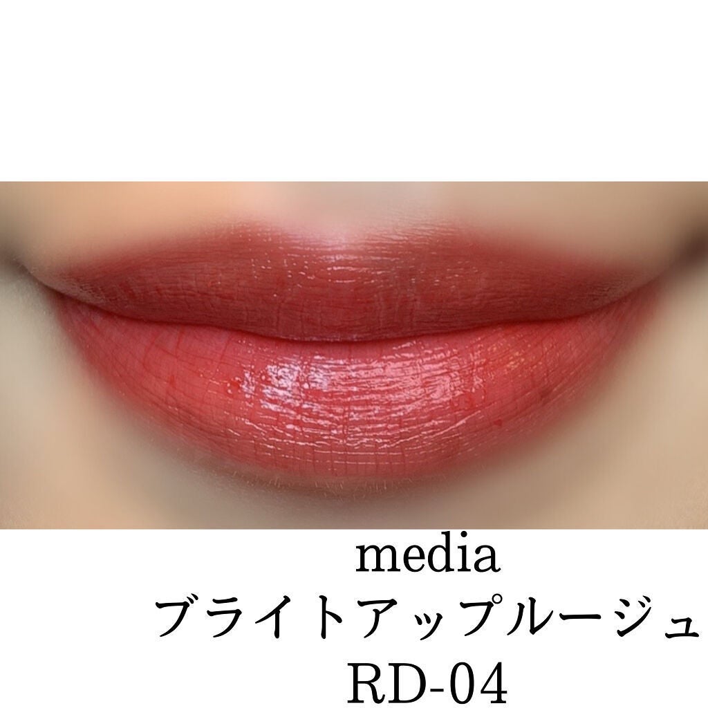 カラーリングアイブロウ/ヘビーローテーション/眉マスカラを使ったクチコミ(2枚目)