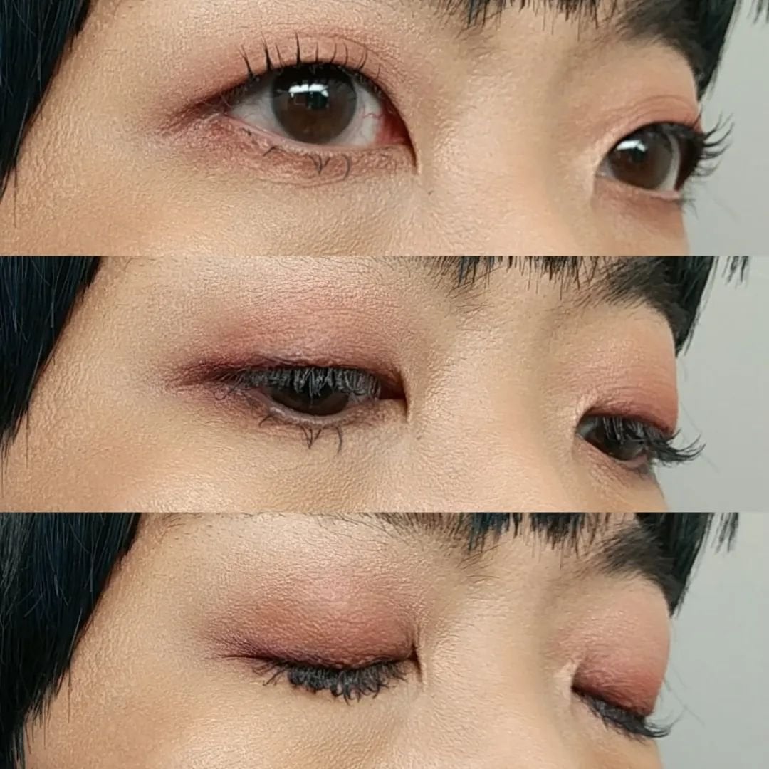 ウォーターリップ ステイン/CLARINS/リップグロスを使ったクチコミ(4枚目)