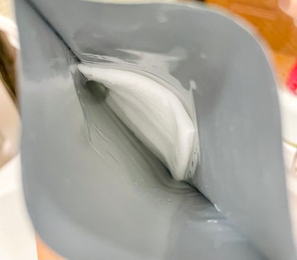 ルルルンオーガニック ティーツリー/ルルルン/シートマスク・パックを使ったクチコミ(2枚目)