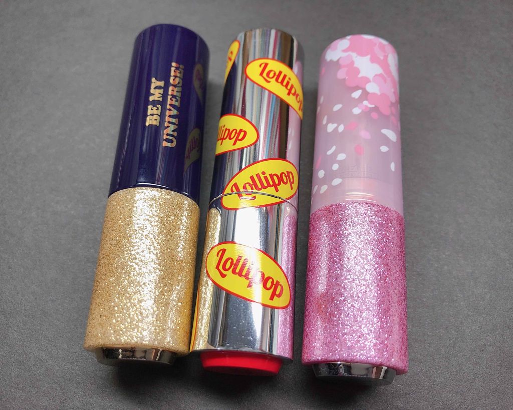 ディアマイ グロッシーティントリップトーク/ETUDE/リップグロスを使ったクチコミ(1枚目)