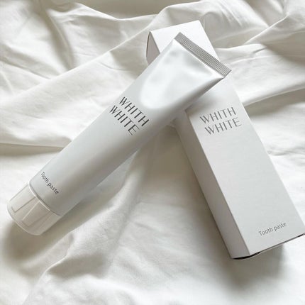 ðããŒããð¿âšãã©ãã100 on LIPS ã.WHITHWHITEã®ãã¯ã€ããã³ã°æ¯ç£šãç²ã§ãðª¥ã·ã³ãã«ã§..ãïŒ4æç®ïŒ