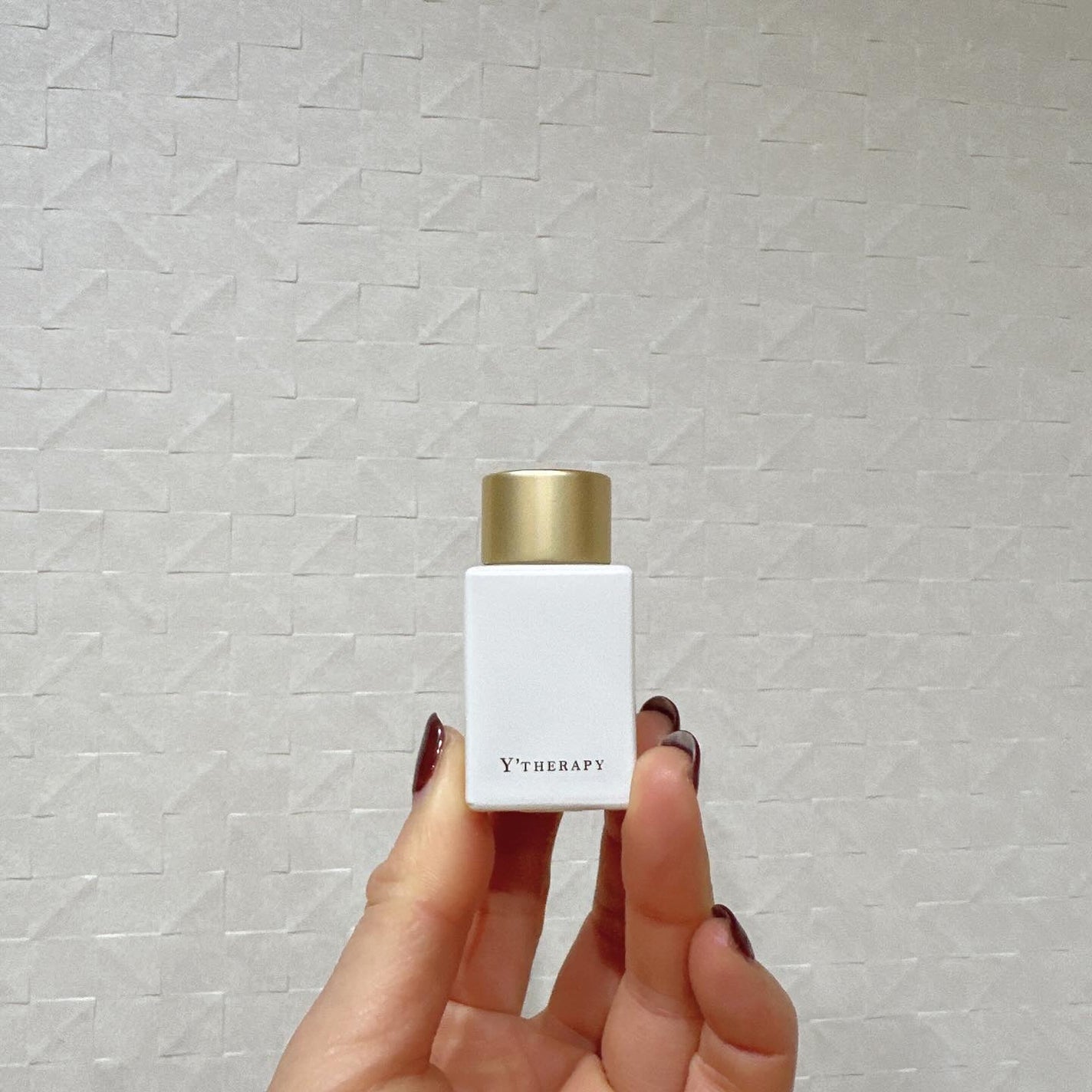 fuzukiフォロバ♡ on LIPS 「ありそうでなかった!デリケートゾーン専用パフューム♡使ってみた..」(4枚目)