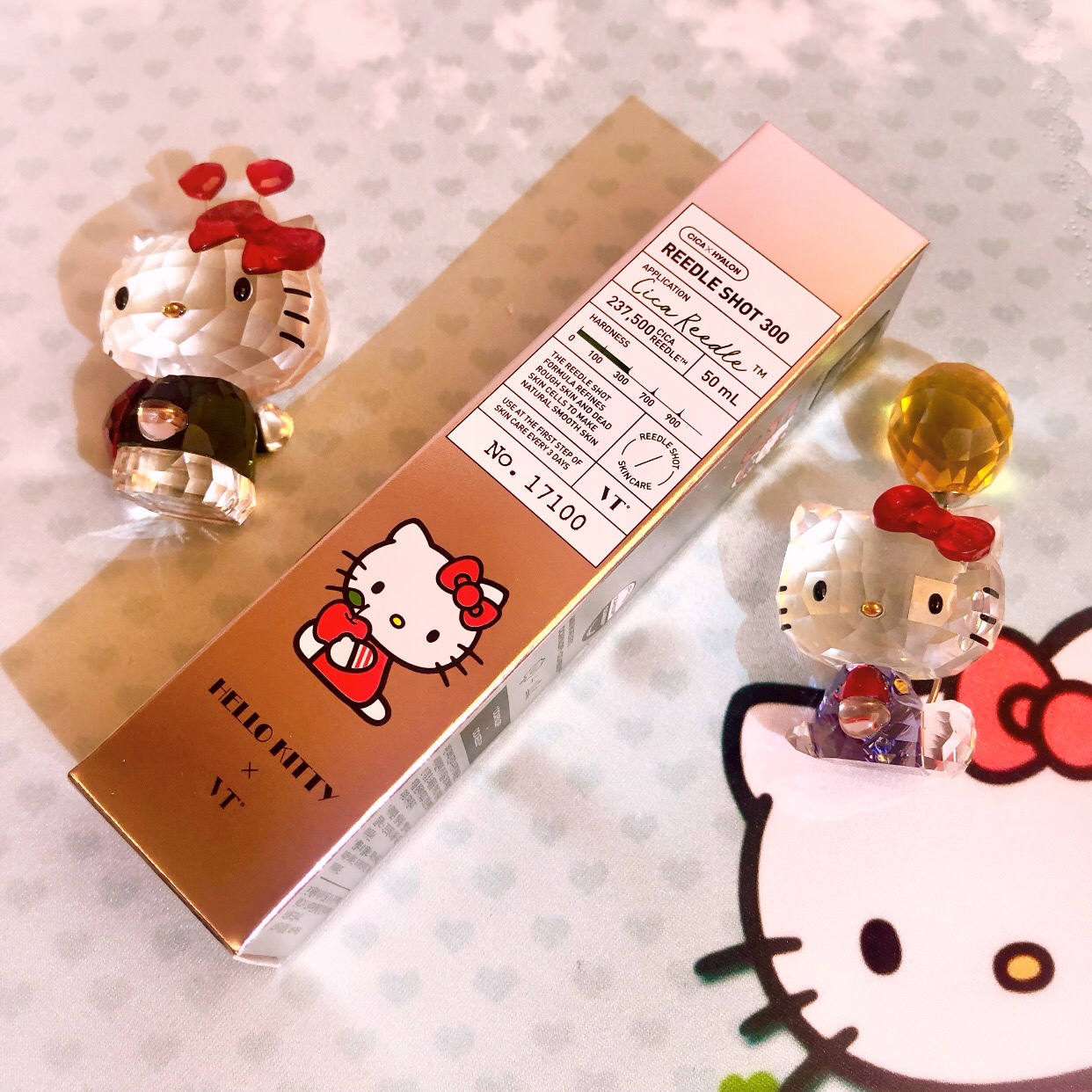 リードルショット300 ハローキティ限定パッケージ（50ml） / VT