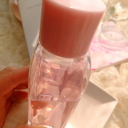 ピンクティーツリートナー/APLIN/化粧水を使ったクチコミ(4枚目)