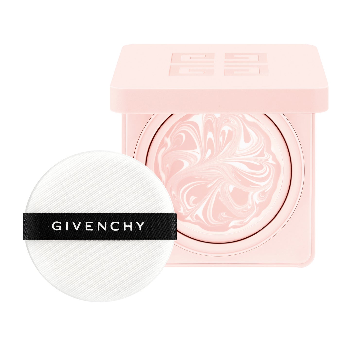 スキン PFCT コンパクト クリーム N/GIVENCHY/化粧下地を使ったクチコミ(1枚目)