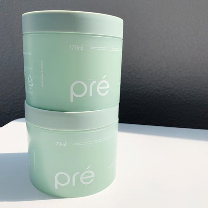 mai🐈💜フォロバ on LIPS 「PreCichamomileHerbalCalmingPadパ..」(9枚目)