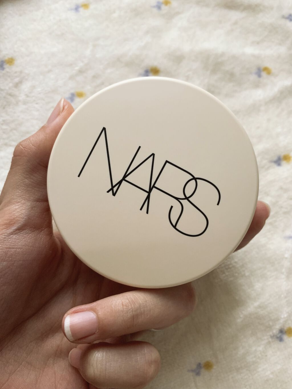 激安☆超特価 NARS クッションファンデーション00512 kopvandehaven.nl