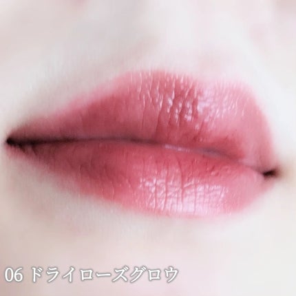 モイスチャーリップスティック/CandyDoll/口紅を使ったクチコミ(7枚目)