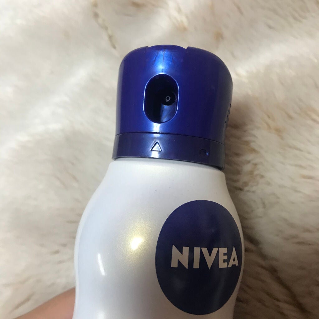 デオプロテクト&ケア スプレー/ニベア/デオドラント・制汗剤を使ったクチコミ(3枚目)