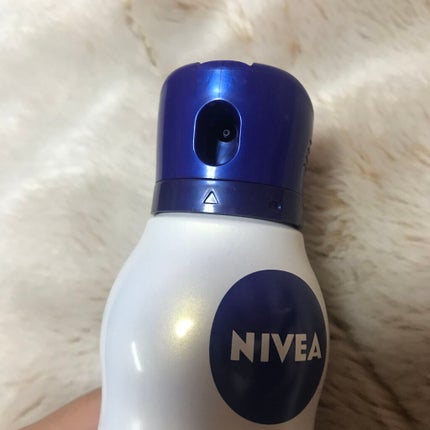 デオプロテクト&ケア スプレー/ニベア/デオドラント・制汗剤を使ったクチコミ(3枚目)