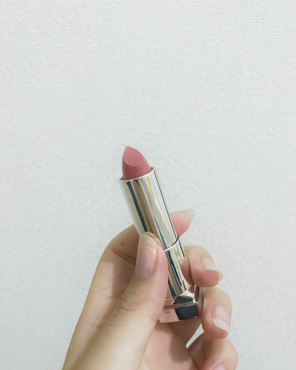 カラーセンセーショナル リップスティック/MAYBELLINE NEW YORK/口紅を使ったクチコミ（3枚目）