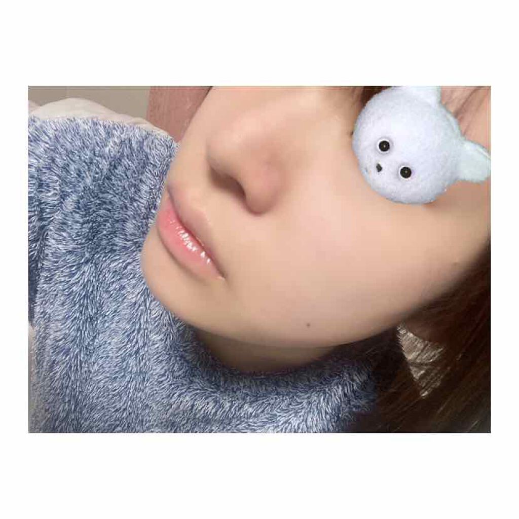 エテュセ スキンケアパウダー モイスト/ettusais/プレストパウダーを使ったクチコミ（2枚目）