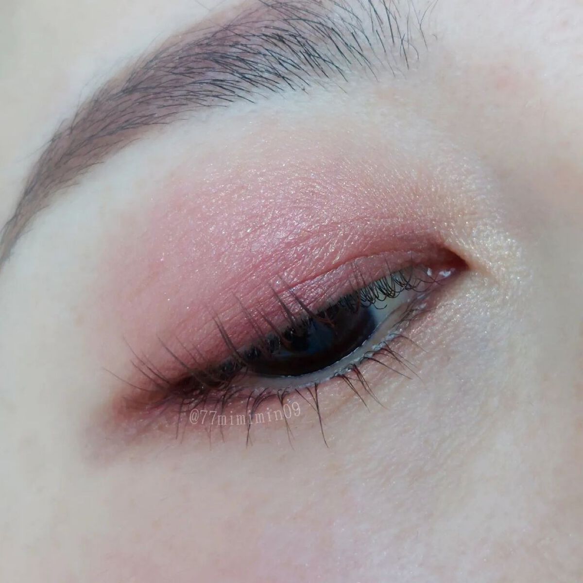 ロング＆カールマスカラ アドバンストフィルム/ヒロインメイク/マスカラを使ったクチコミ（3枚目）