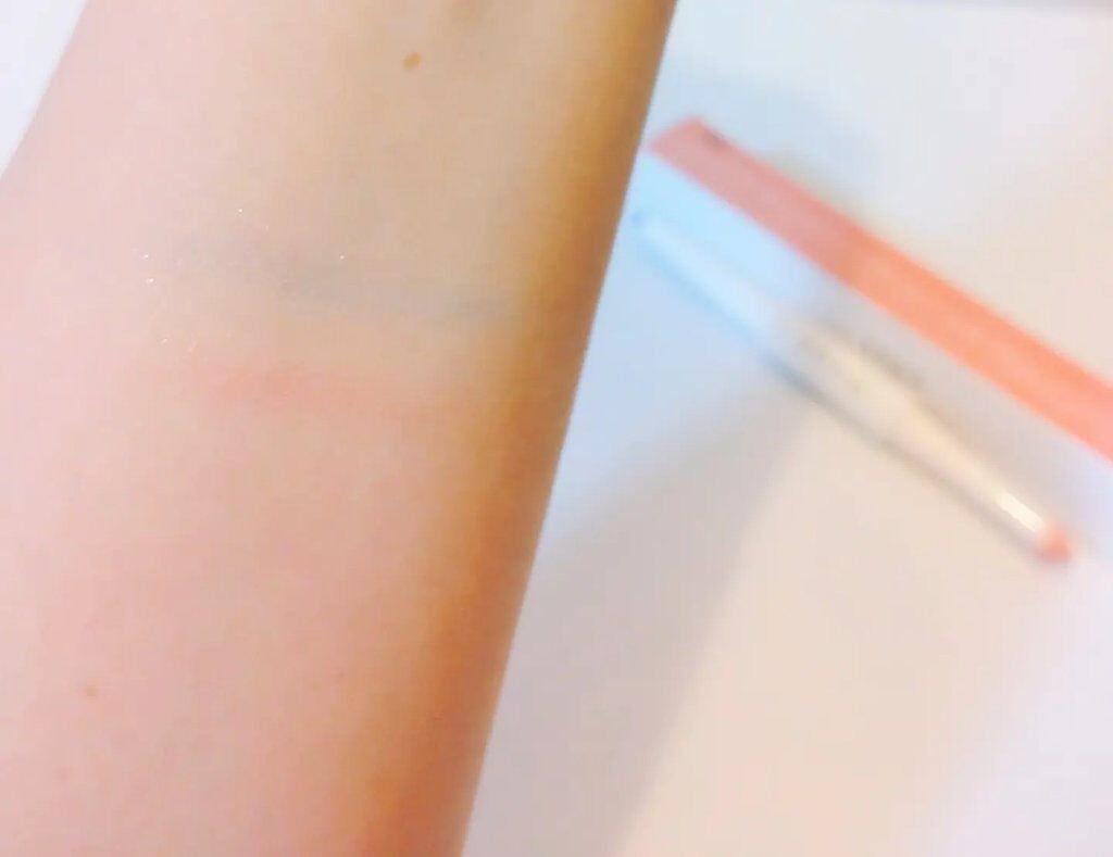 パウダー&ライナー/sopo/スティックアイシャドウを使ったクチコミ(3枚目)