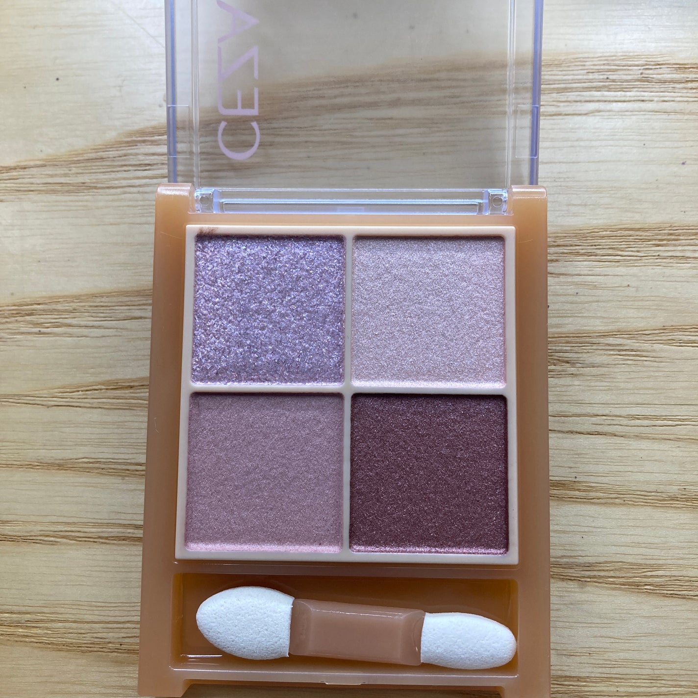 コントアメイクアップブラシ /ロージーローザ/メイクブラシを使ったクチコミ(1枚目)