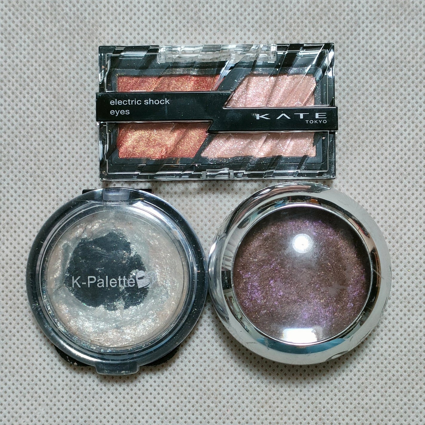 RMK ジェルクリーミィファンデーション/RMK/クリーム・エマルジョンファンデーションを使ったクチコミ(2枚目)