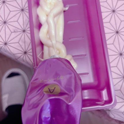 ウエラトーン ツープラスワン クリームタイプ/ウエラ/ヘアカラーを使ったクチコミ(4枚目)