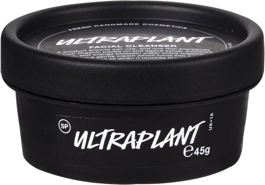 ラッシュ ウルトラプラント