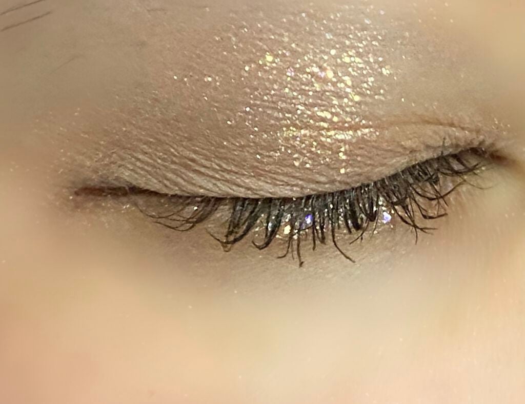 M·A·C プレップ プライム 24 アワー エクステンド アイ ベース/M・A・C/アイシャドウベースを使ったクチコミ(8枚目)