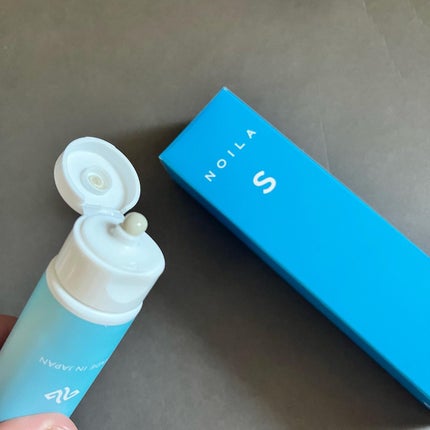 NOILA S PerfectSet/NOILA/その他キットセットを使ったクチコミ(2枚目)
