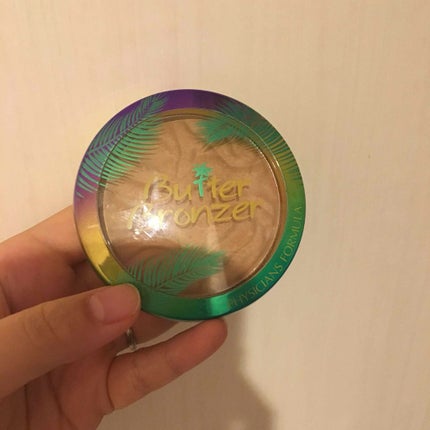 バターブロンザー/PHYSICIANS FORMULA/ブロンザーを使ったクチコミ(1枚目)