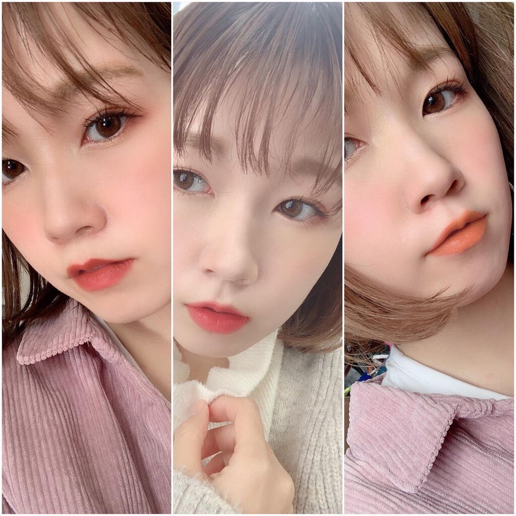 まあき on LIPS 「easestyle@easestyle.shopマットリップ..」(2枚目)