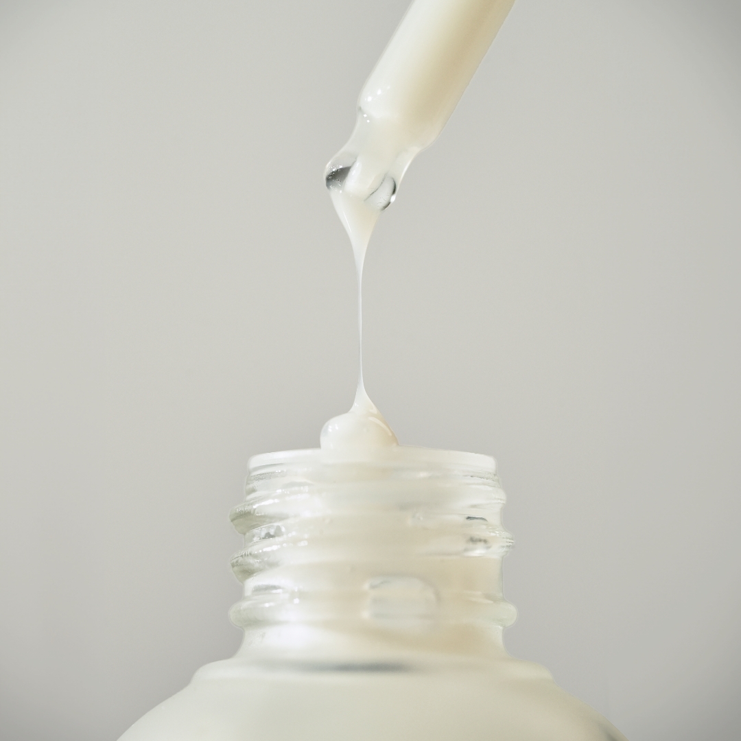 復活草クリーム ニュートリションチューブ/Abib /フェイスクリームを使ったクチコミ（3枚目）