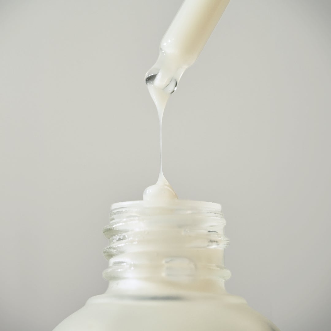 復活草クリーム ニュートリションチューブ/Abib /フェイスクリームを使ったクチコミ(3枚目)