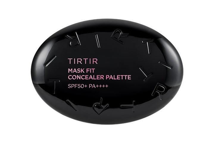 マスクフィット コンシーラーパレット TIRTIR(ティルティル)