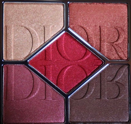 リュクスアイシャドウ/BOBBI BROWN/単色アイシャドウを使ったクチコミ(5枚目)