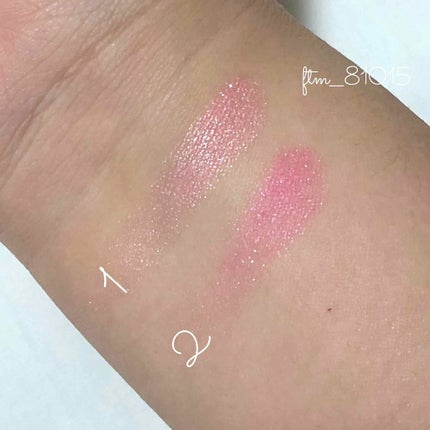 ワイドルックアイズ/インテグレート/アイシャドウパレットを使ったクチコミ(3枚目)