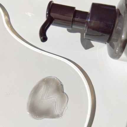 ダヴ 吸着毛穴ケア 洗顔ジェル/ダヴ/その他洗顔料を使ったクチコミ(2枚目)