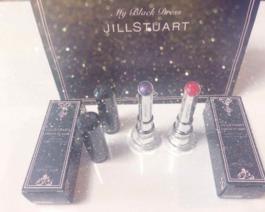 ルージュ ティントインドリーム/JILL STUART/口紅を使ったクチコミ（1枚目）