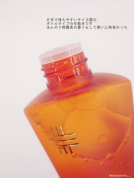VC100エッセンスローション EX/ドクターシーラボⓇ/化粧水を使ったクチコミ(3枚目)