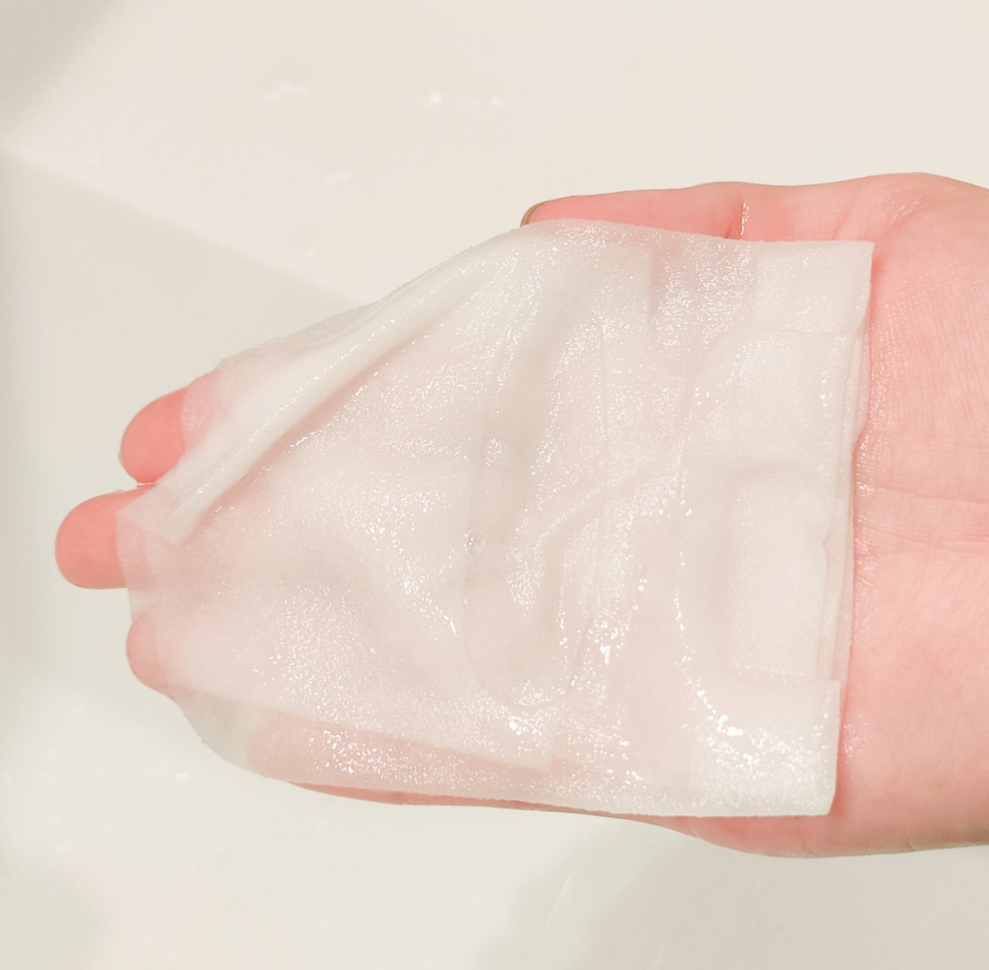 サミュ PHセンシティブクリーム/SAM'U/フェイスクリームを使ったクチコミ(3枚目)