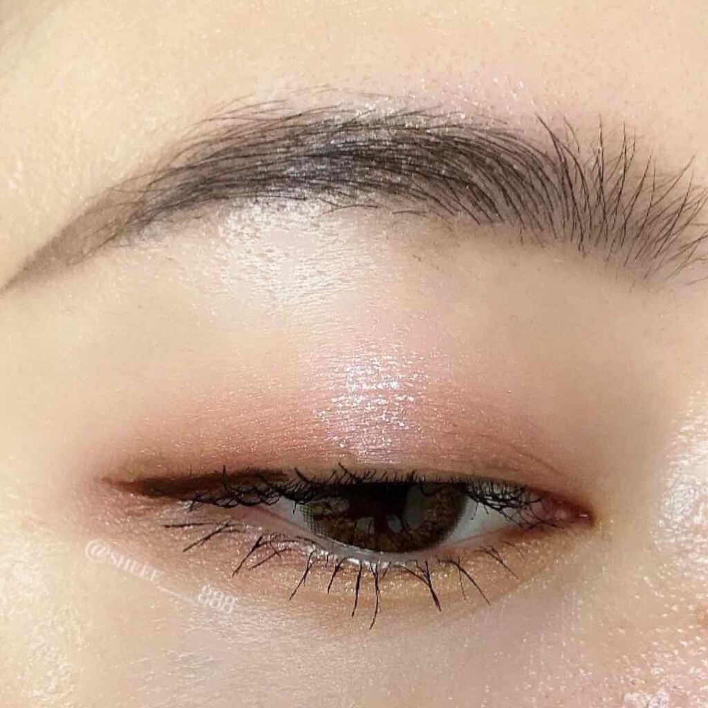 クイックラッシュカーラー/キャンメイク/マスカラ下地を使ったクチコミ（3枚目）